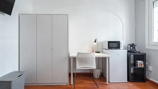 Rooms in Alcalá de Henares - photo 6