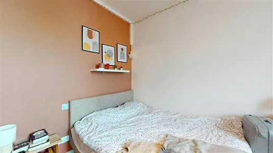 Rooms in Toulouse - photo 3