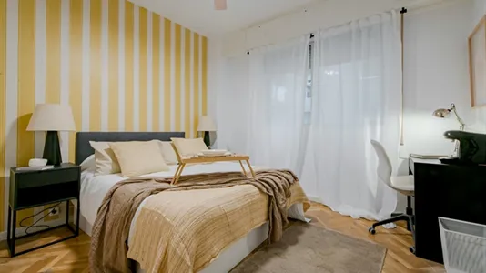 Rooms in Madrid Tetuán - photo 1