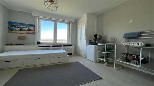 Apartments in Brussels Elsene - photo 1