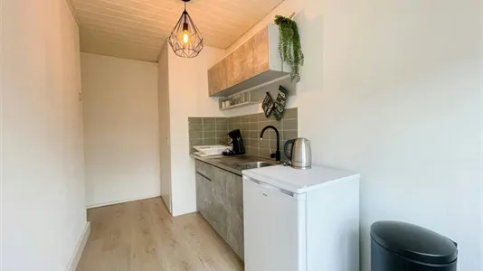 Apartments in Dordrecht - photo 7