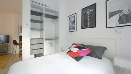 Apartments in Madrid Chamartín - photo 6