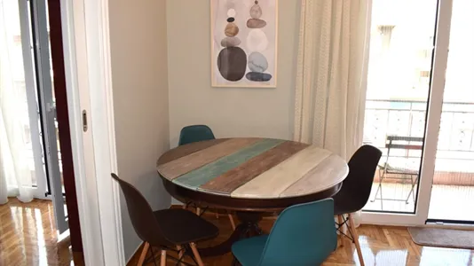 Rooms in Athens Agios Nikolaos - photo 9