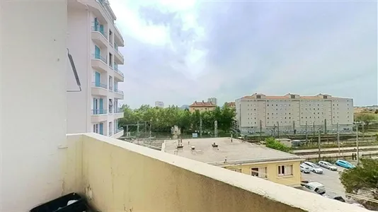 Rooms in Toulon - photo 8