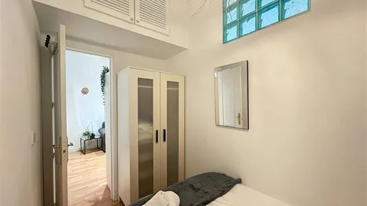 Apartments in Madrid Centro - photo 5