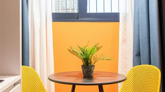 Apartments in Athens Exarchia - photo 3