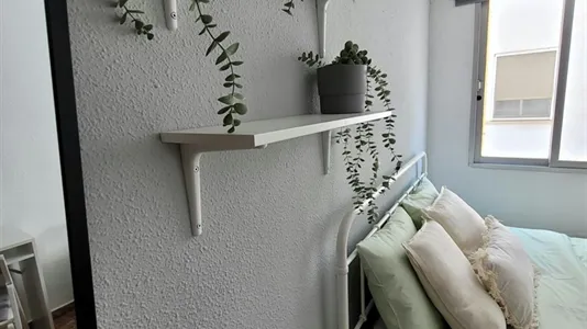 Rooms in Alaquàs - photo 8