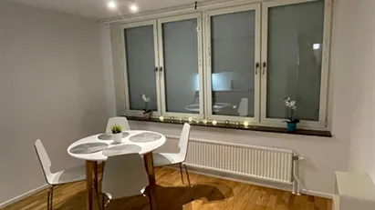 Solna - 1rok - 12mån - 12.650kr/mån