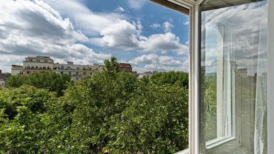 Apartments in Budapest XIII. kerület - photo 5