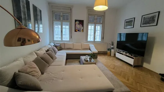 Apartments in Budapest Zugló - photo 8