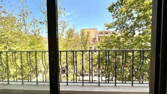 Rooms in Madrid Moncloa-Aravaca - photo 7