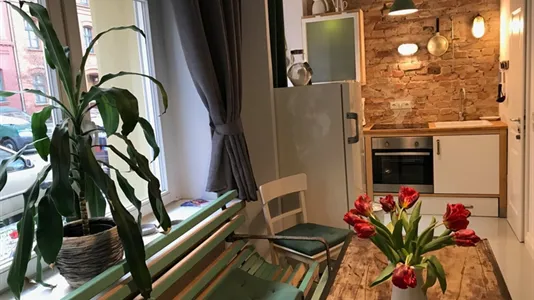 Apartments in Berlin Pankow - photo 4