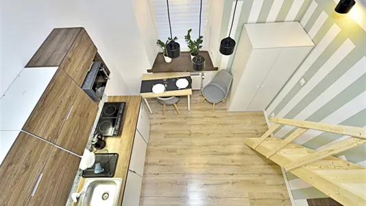 Apartments in Łódź - photo 8