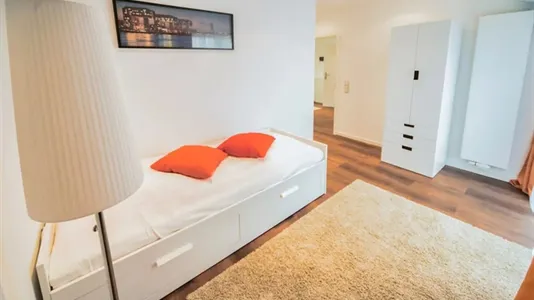 Houses in Cologne Rodenkirchen - photo 10