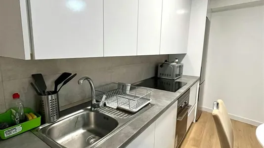 Rooms in Murcia - photo 7