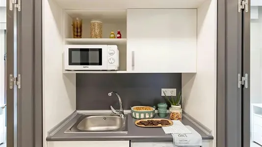 Rooms in Madrid Moncloa-Aravaca - photo 8