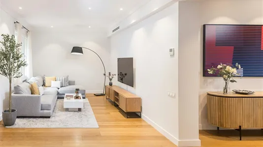 Apartments in Madrid Retiro - photo 4