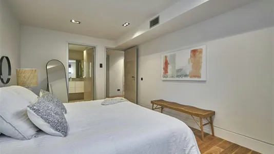 Apartments in Madrid Chamartín - photo 5