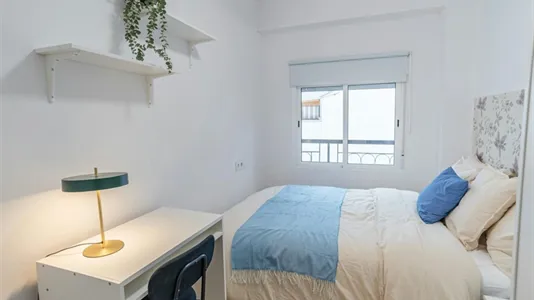 Rooms in Burjassot - photo 7