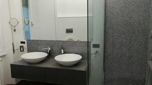 Rooms in Roma Municipio II – Parioli/Nomentano - photo 10