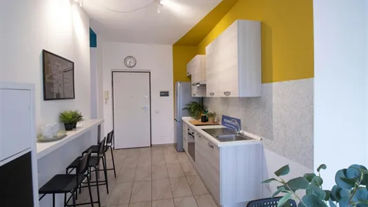 Rooms in Pavia - photo 7