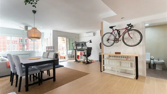 Apartments in Badalona - photo 1