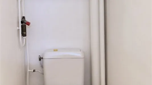 Rooms in Paris 20ème arrondissement - photo 10