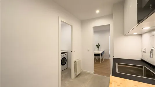 Apartments in Barcelona Sant Martí - photo 6