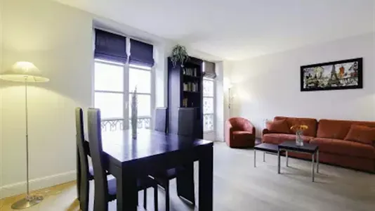 Apartments in Paris 6ème arrondissement - Saint Germain - photo 8