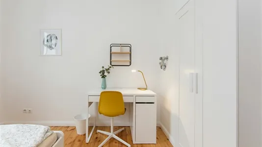 Rooms in Berlin Mitte - photo 2
