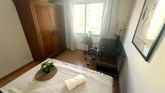 Rooms in Valencia Algirós - photo 8