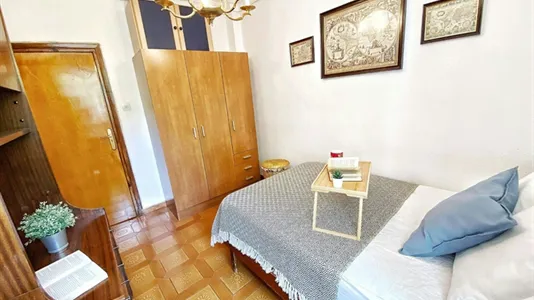 Apartments in Alcorcón - photo 9