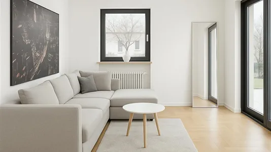 Rooms in Planegg - photo 2