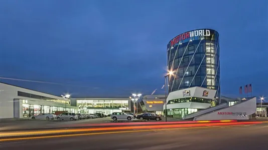 Apartments in Böblingen - photo 7