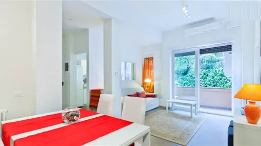 Apartments in Roma Municipio I – Centro Storico - photo 9