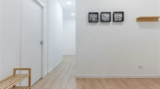 Rooms in Madrid Centro - photo 8
