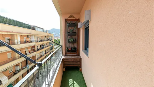 Apartments in Barcelona Horta-Guinardó - photo 6