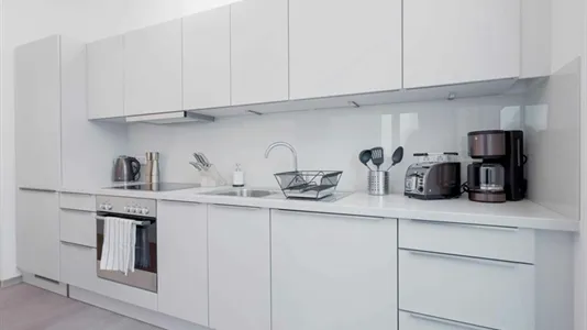 Rooms in Berlin Mitte - photo 7