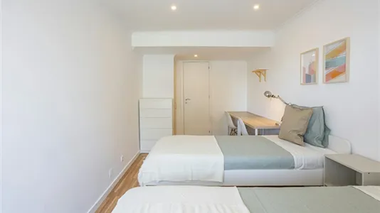 Rooms in Location is not specified - photo 6