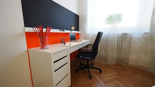 Rooms in Turin - photo 3