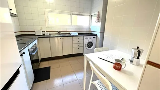 Rooms in Alcalá de Henares - photo 9