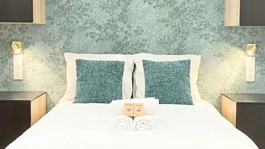 Apartments in Paris 13ème arrondissement - Place d'Italie - photo 10