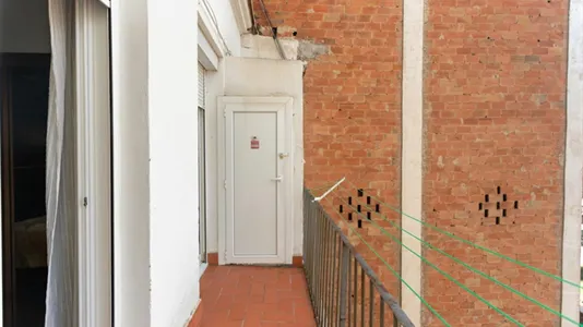 Apartments in Barcelona Eixample - photo 5