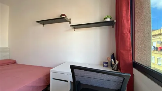 Rooms in L'Hospitalet de Llobregat - photo 5