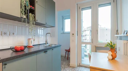 Rooms in Turin - photo 7