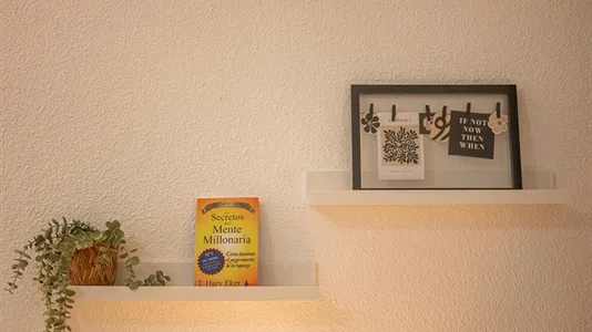 Rooms in Madrid Tetuán - photo 9