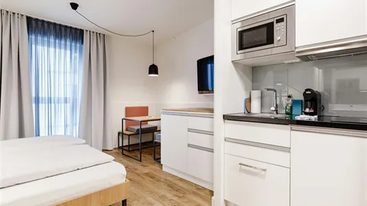 Apartments in Mannheim - photo 3