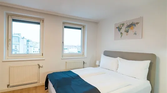 Apartments in Vienna Landstraße - photo 4