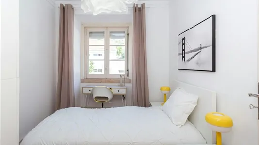 Rooms in Location is not specified - photo 1