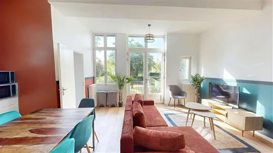 Rooms in Bordeaux - photo 10